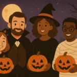 Halloween 2025