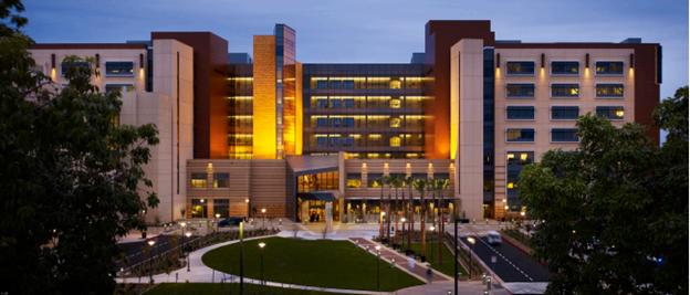 UCI Medical Center