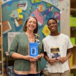 TSN Chandler Library