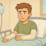 Adolescents and Young Adults in Adult Medicine