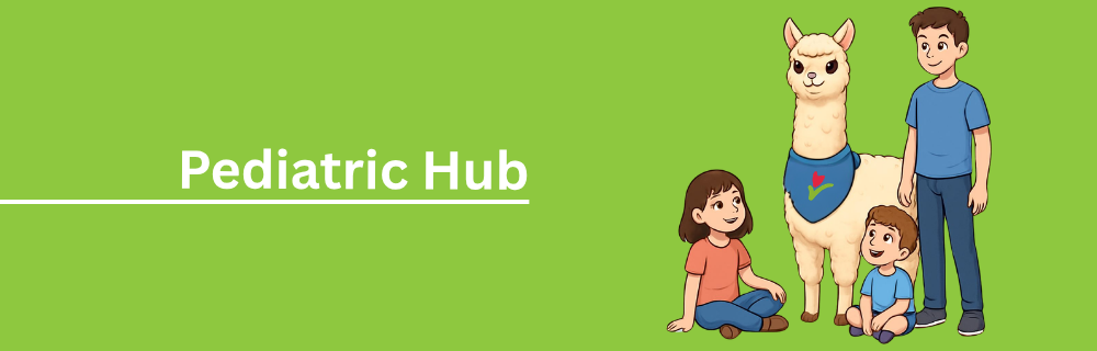 pediatric hub