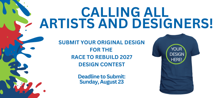 Design Contest Banner