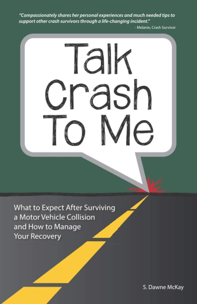 talk crash to me