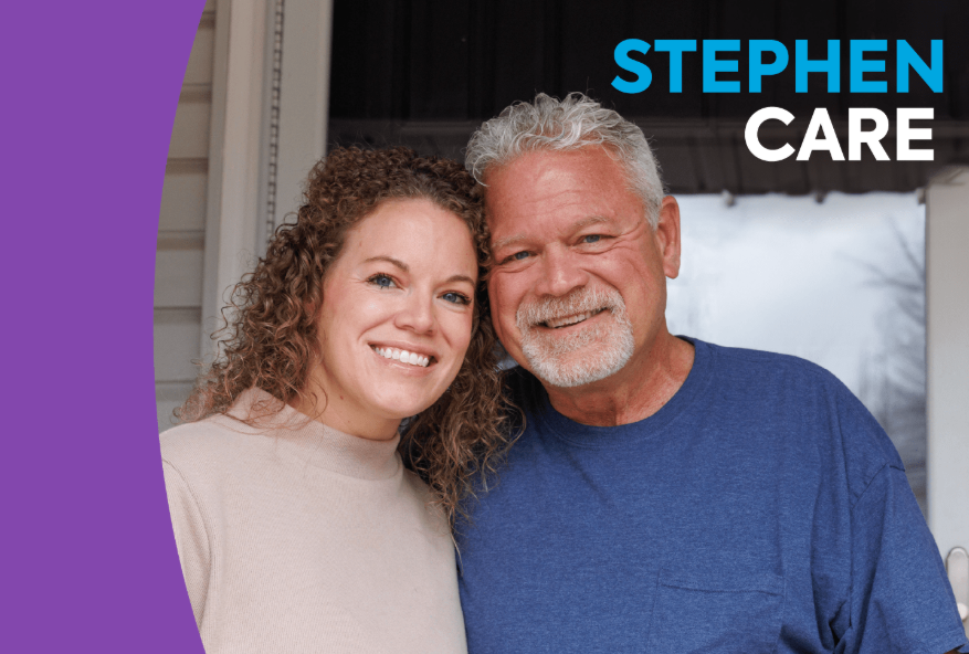 StephenCare