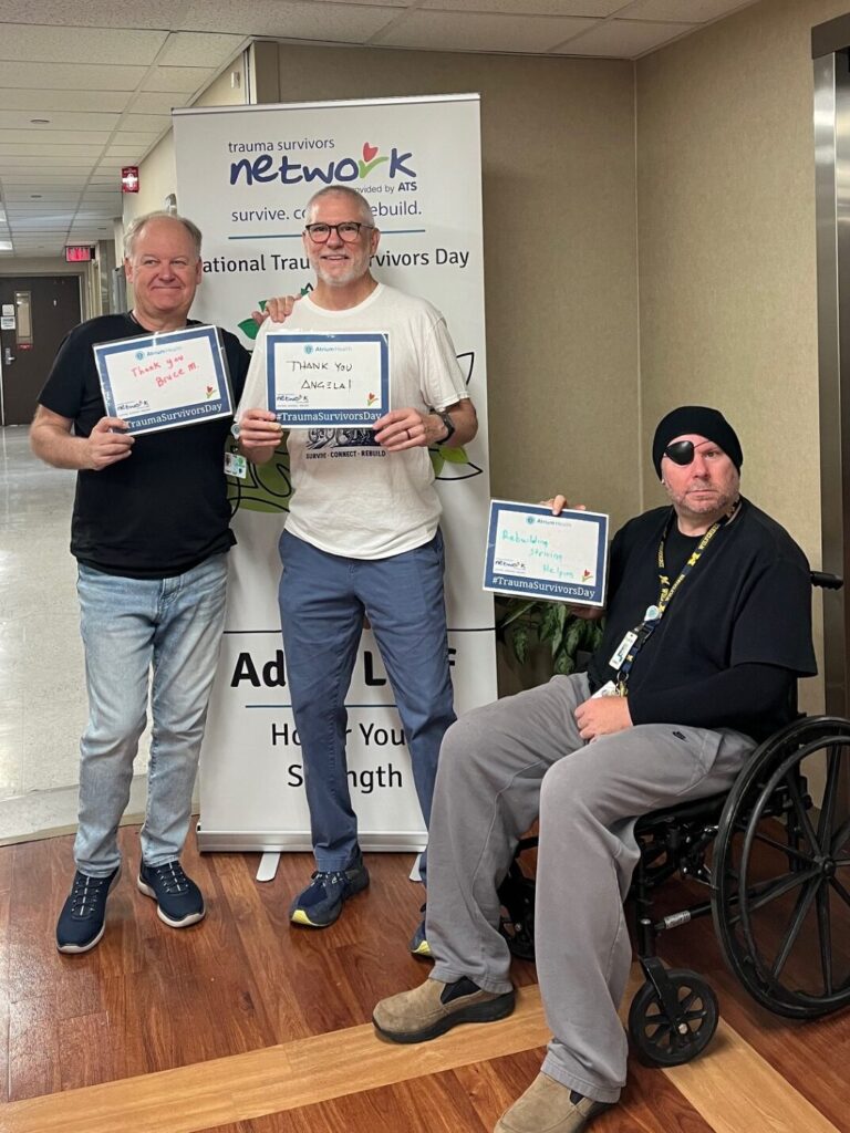 peer support picture