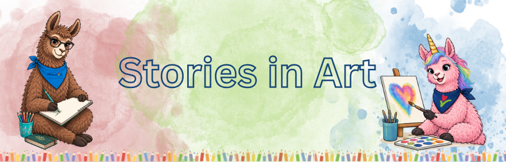 stories in art